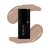 Semilac - Sweets and Love - UV Gel Polish - Hybrydowy lakier do paznokci - 7 ml - 138 Perfect Nude