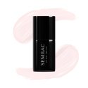 Semilac - Special Day - UV Gel Polish - Hybrydowy lakier do paznokci - 7 ml - 050 French Vanilla - 050 French Vanilla