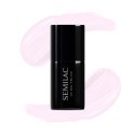 Semilac - Special Day - UV Gel Polish - Hybrydowy lakier do paznokci - 7 ml - 051 French Beige Milk - 051 French Beige Milk