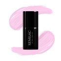 Semilac - Special Day - UV Gel Polish - Hybrydowy lakier do paznokci - 7 ml - 056 Pink Smile - 056 Pink Smile