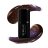 Semilac - Galaxy Flash - UV Gel Polish - Hybrydowy lakier do paznokci - 7 ml - 827 Al Brown