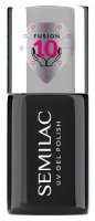 Semilac - Extend 5in1 Care - UV Gel Polish Color - Multifunctional, Colorful Nail Base - 7 ml