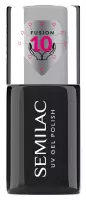 Semilac - Extend 5in1 Care - UV Gel Polish Color - Multifunctional, Colorful Nail Base - 7 ml
