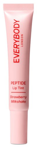 Everybody London - Peptide Lip Tint - Tint do ust w formie balsamu - 10 ml - Strawberry Milkshake