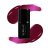 Semilac - Silk - UV Gel Polish - Hybrydowy lakier do paznokci - 7 ml - 468 Pink Cosy Essentials