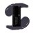 Semilac - Black and White - UV Gel Polish - Hybrydowy lakier do paznokci - 7 ml - 016 Grunge