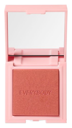 Everybody London - Illuminating Face Blush - Rozświetlający róż do twarzy - Be Yours - 4,5 g