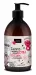 LaQ - Zwinna Kotka - Peony - Natural Shower Gel for Women - Valentine's Edition - 500 ml
