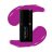 Semilac - Influencers - UV Gel Polish - Hybrydowy lakier do paznokci - 7 ml - 504 Magenta Mood