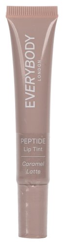 Everybody London - Peptide Lip Tint Balm - 10 ml - Carmel Latte