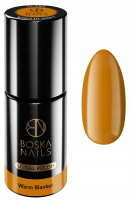 Boska Nails - Good Day - UV Gel Polish - Lakier hybrydowy - 6 ml - 382 Warm Blanket  - 382 Warm Blanket 