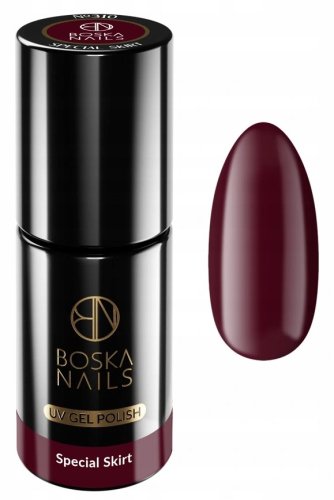 Boska Nails - Divine - UV Gel Polish - Lakier hybrydowy - 6 ml - 310 Special Skirt 
