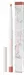 Brush Up! by Maxineczka - Creamy Lip Liner - 0.4 g