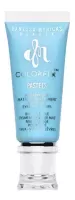 Danessa Myricks Beauty - Colorfix Pastels - Waterproof Matte Liquid Pigment - Multifunctional Cosmetic for Eye, Lip and Face Makeup - 10 ml