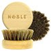 NOBLE - Soft Brush for Bust, Neck and Neckline Massage - Horsehair - SCZ10