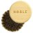 NOBLE - Soft Brush for Bust, Neck and Neckline Massage - Horsehair - SCZ10