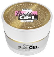 Clavier - Builder Gel UV/LED - Building Nail Gel - 30 g