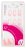 Inter-Vion - Artificial Nails - STILETTO - 24 pcs. - 498832