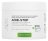 APIS - Professional - Acne-Stop Algae Mask for Acne Skin with Bamboo, Green Tea and Dead Sea Black Mud - 100 g