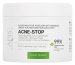 APIS - Professional - Acne-Stop Algae Mask for Acne Skin with Bamboo, Green Tea and Dead Sea Black Mud - 100 g