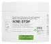 APIS - Professional - Acne-Stop Algae Mask for Acne Skin - Maska algowa dla cery trądzikowej z bambusem, zieloną herbatą i czarnym błotem z Morza Martwego - 100 g