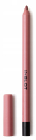 INGLOT - Creamy Soft Lipliner - Konturówka do ust - 1,32 g  - 04 Sunset Blush - 04 Sunset Blush