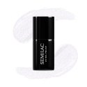 Semilac - Summer 2024 - UV Gel Polish - Hybrid Nail Polish - 7 ml - 496 Open Air - 496 Open Air