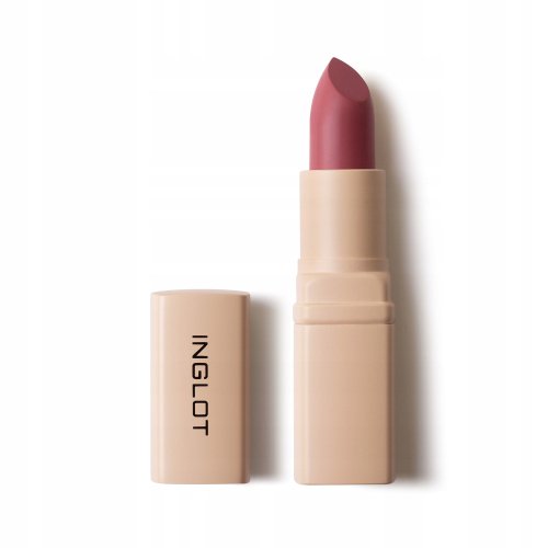 INGLOT - Creamy Soft Lipstick - Pomadka do ust - 4,4 g