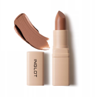 INGLOT - Creamy Soft Lipstick - Pomadka do ust - 4,4 g - 501 Classic Nude - 501 Classic Nude