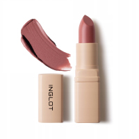 INGLOT - Creamy Soft Lipstick - Pomadka do ust - 4,4 g - 505 Vivid Rose - 505 Vivid Rose