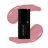 Semilac - Extend 5in1 - UV Gel Polish Color - Multifunctional, Colorful Nail Base - 7 ml - 818 Brown Pink