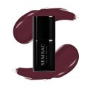 Semilac - Let's Meet - UV Gel Polish - Hybrydowy lakier do paznokci - 7 ml - 283 Baking Time - 283 Baking Time
