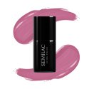 Semilac - Let's Meet - UV Gel Polish - Hybrydowy lakier do paznokci - 7 ml - 286 Karaoke Time - 286 Karaoke Time