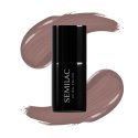 Semilac - Let's Meet - UV Gel Polish - Hybrydowy lakier do paznokci - 7 ml - 287 Game Time - 287 Game Time
