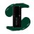 Semilac - XMASS Festive - UV Gel Polish - Hybrydowy lakier do paznokci - 7 ml - 309 Pine Green