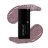 Semilac - Shimmer Dust - UV Gel Polish - Hybrydowy lakier do paznokci - 7 ml - 322 Shimmer Dust Brown