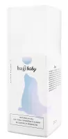 Hagi - Baby - Natural Body and Hair Gel with Sweet Almond Oil - 250 ml