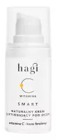 Hagi - Smart C - Natural Lifting Eye Cream - 15 ml 