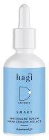 Hagi - Smart D - Nawilżająco-kojące serum do twarzy suchej i odwodnionej - 30 ml 