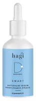 Hagi - Smart D - Moisturizing and Soothing Serum for Dry and Dehydrated Face - 30 ml 