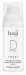 HAGI - Smart D - Natural Soothing and Moisturizing Face Cream - 50 ml 