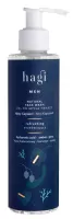 Hagi - Men - Natural Face Wash - Ahoy Captain! - 200 ml 