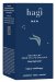 Hagi - Men - Natural After Shave Cream-Gel - Ahoy Captain! - Naturalny krem-żel po goleniu - Ahoj Kapitanie! - 50 ml 