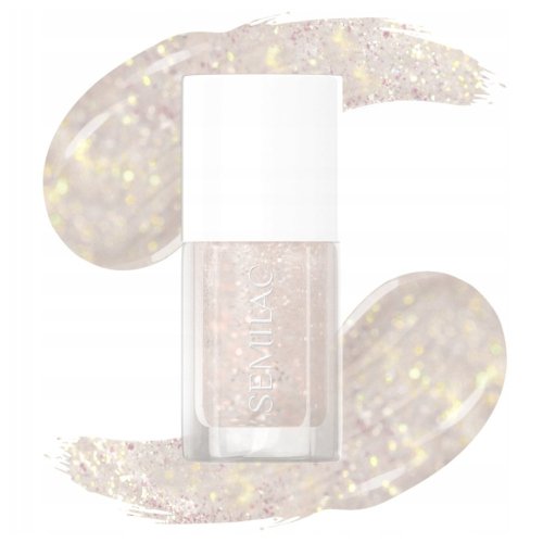 Semilac - Nail Polish - 7 ml - 040 Mermaid Glaze