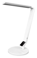 Semilac - Table LED Lamp - Workstation Lamp - White
