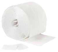 Semilac - 13-Layer Dustless Cotton Pads - 13-warstwowe waciki bezpyłowe do paznokci - 500 szt.