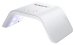 Semilac - UV LED Lamp 24W/36 - White
