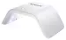 Semilac - UV LED Lamp 24W/36 - White