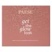 PAESE - Get The Glow Look - Paleta do makijażu twarzy i oczu - 16 g 