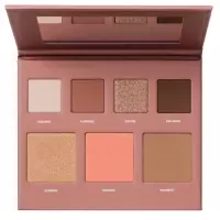 PAESE - Get The Glow Look - Face and Eye Makeup Palette - 16 g 